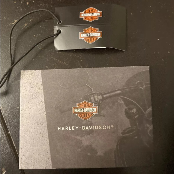 Women’s Harley Davidson watch 4242958263